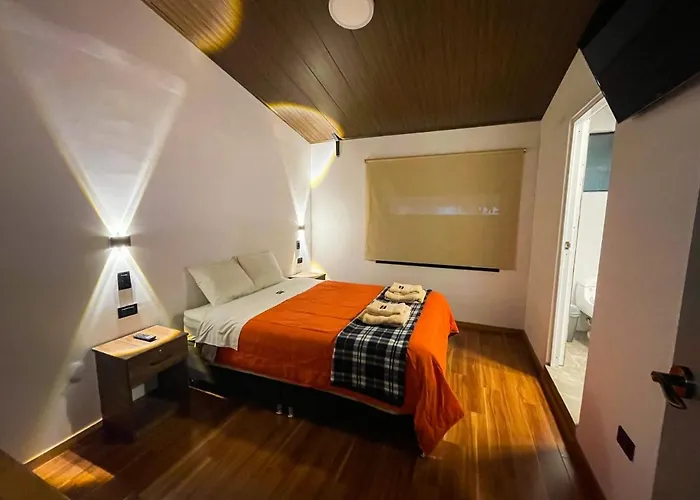 Net House 3*