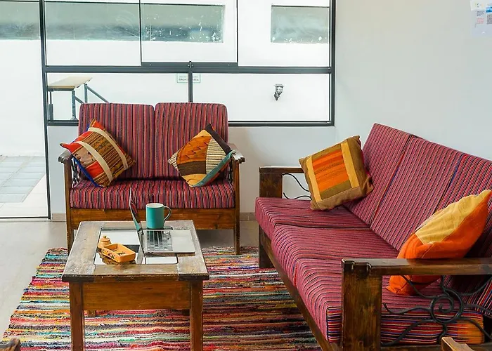 Net House 3* Cusco