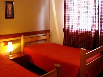 Net House Cusco