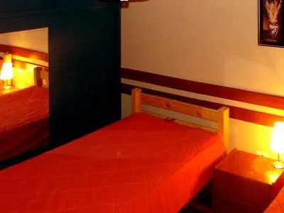 Net House Cusco