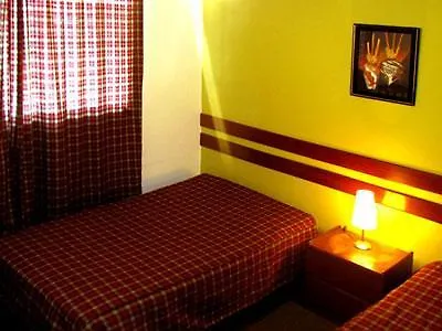 Net House Cusco