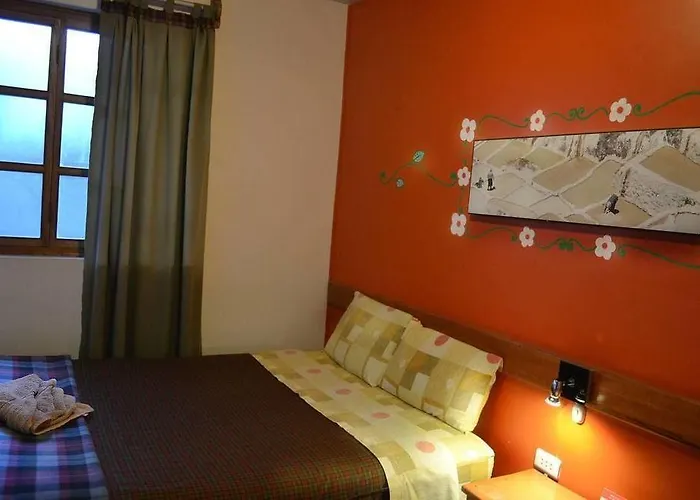 Net House 3* Cusco