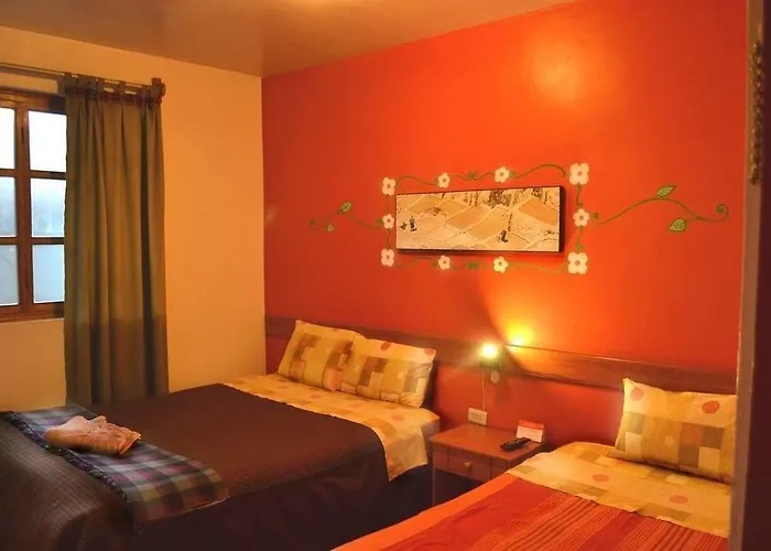 Net House Cusco