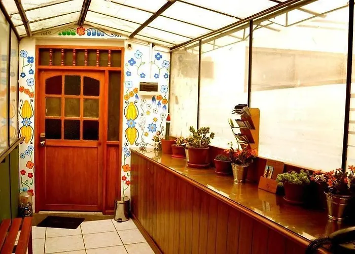 Frühstückspension Net House