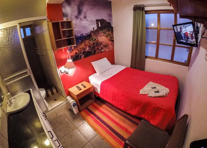 Net House 3*